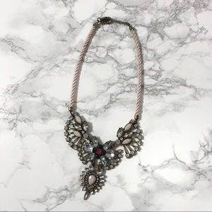 Baublebar x Sugarfix Necklace